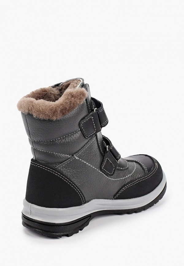 Котофей Ботинки - полнота 4 - фото 3