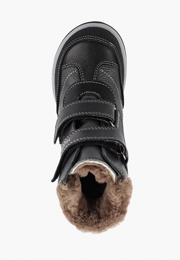 Котофей Ботинки - полнота 4 - фото 4