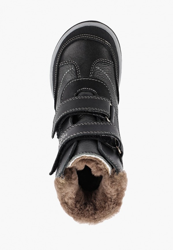 Котофей Ботинки - полнота 4 - фото 4