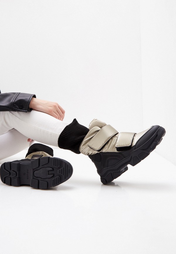 Jog Dog Дутики - фото 6