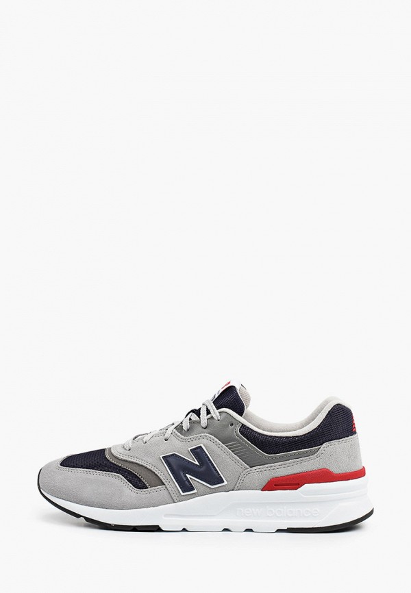 New Balance Кроссовки - 997 - фото 1