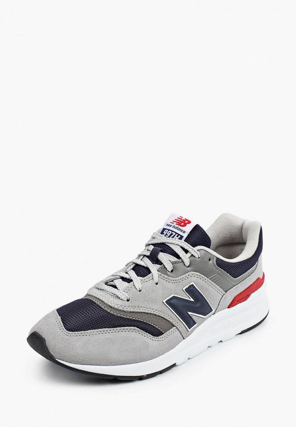 New Balance Кроссовки - 997 - фото 2
