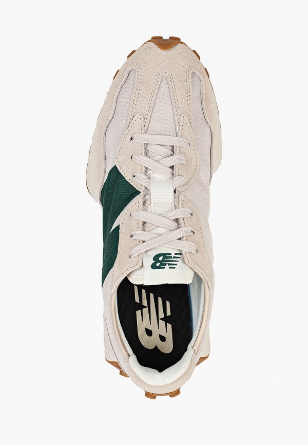 New Balance Кроссовки - 327 - фото 4