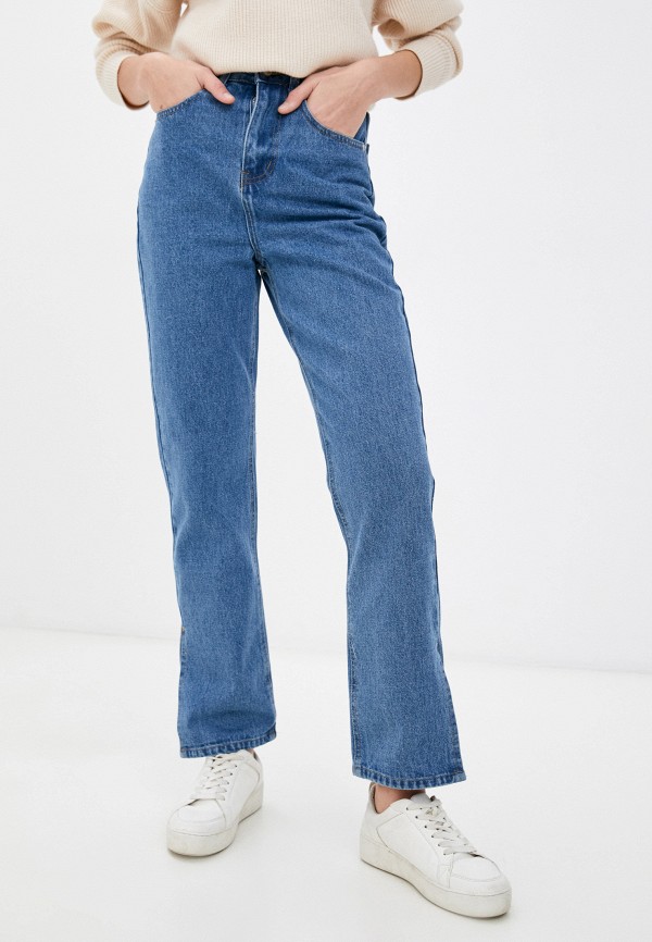 Sela Джинсы - фото 1