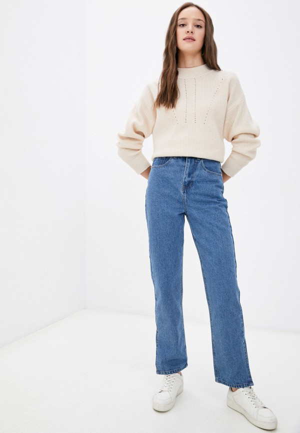 Sela Джинсы - фото 2