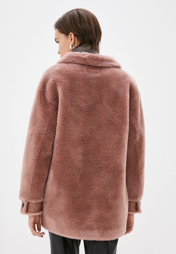 Oakwood Шуба - Overshirt, PENELOPE - фото 3