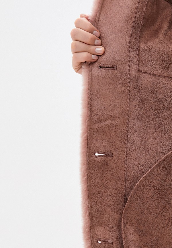 Oakwood Шуба - Overshirt, PENELOPE - фото 4