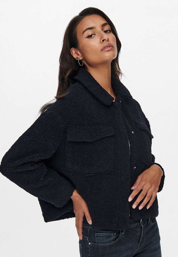 Only Куртка - фото 4