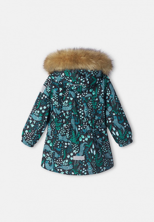 Reima Куртка утепленная - Muhvi - фото 2