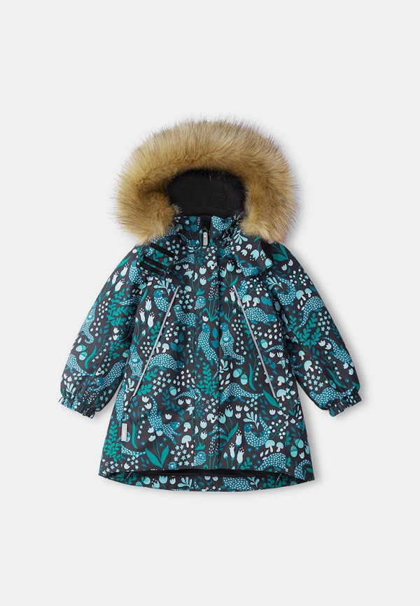 Reima Куртка утепленная - Muhvi - фото 3