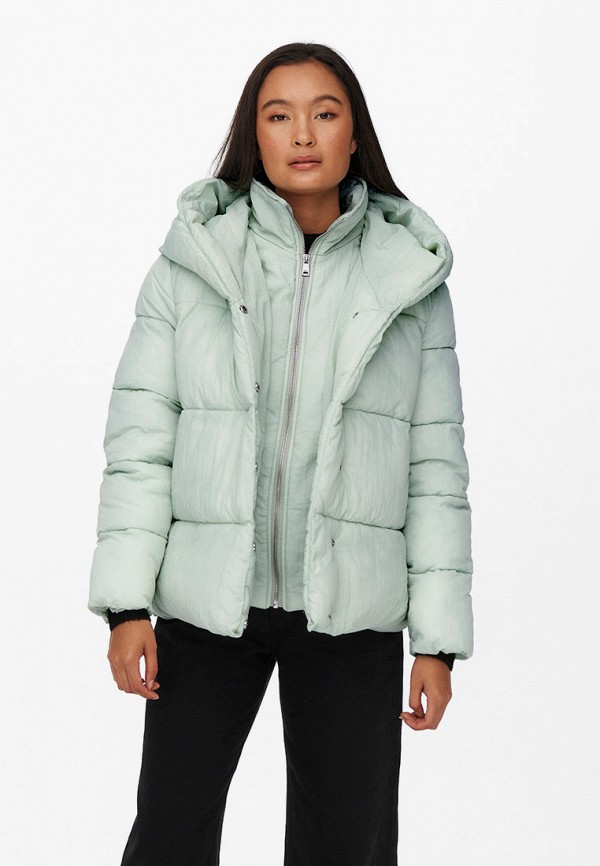 Only Куртка утепленная - фото 1