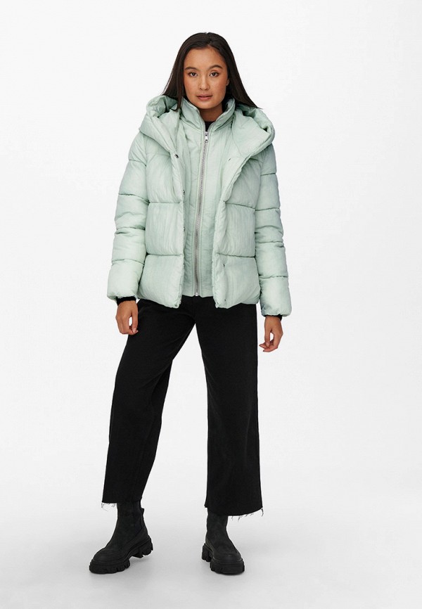 Only Куртка утепленная - фото 2