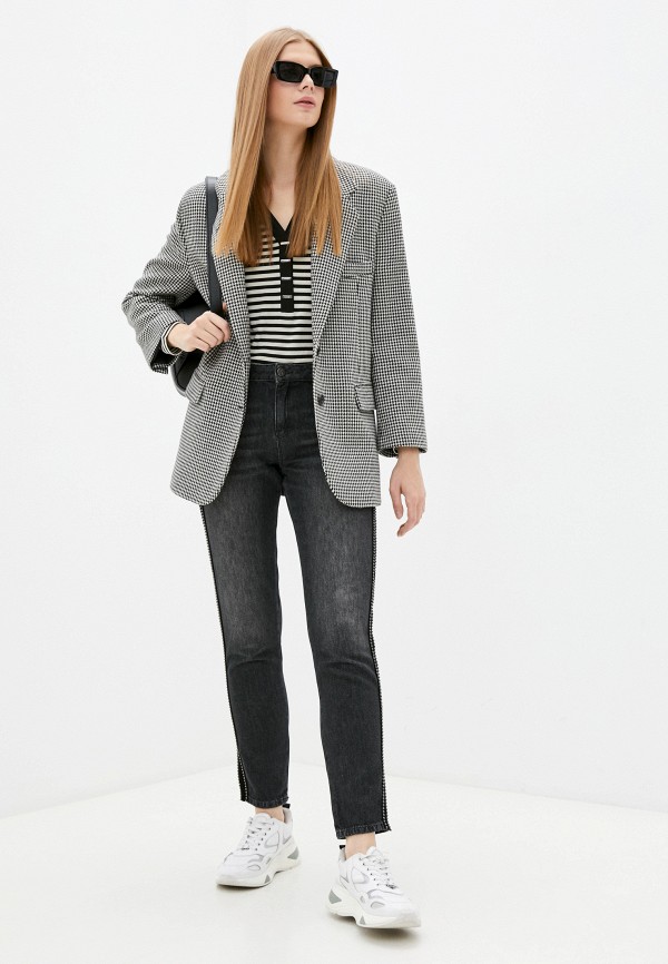 Karl Lagerfeld Джинсы - фото 3