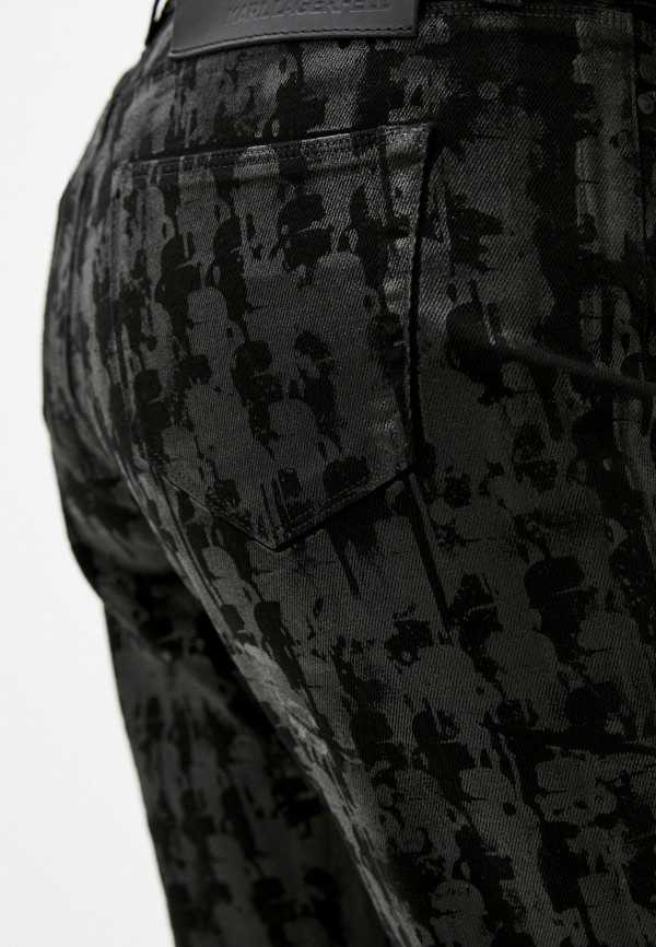 Karl Lagerfeld Джинсы - фото 5