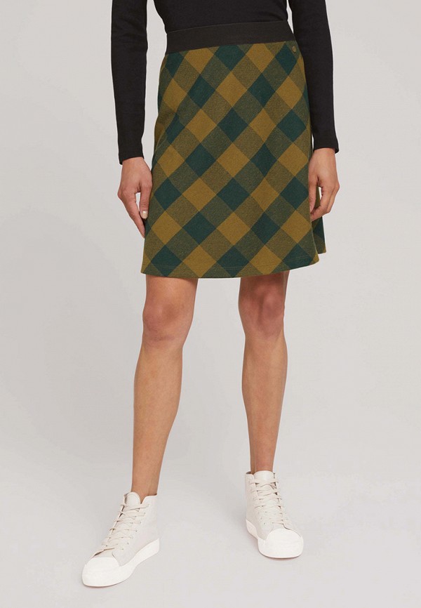 Tom Tailor Юбка - фото 1