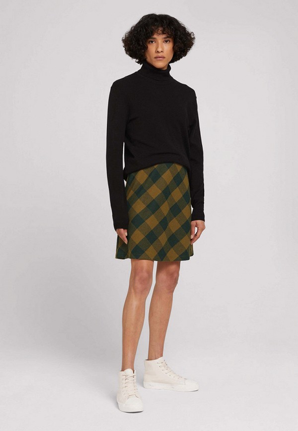 Tom Tailor Юбка - фото 2