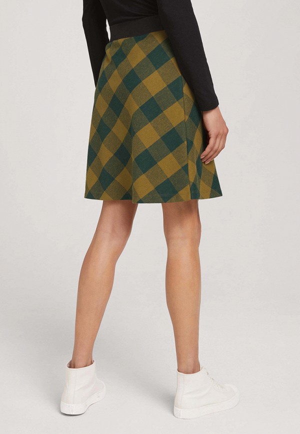 Tom Tailor Юбка - фото 3