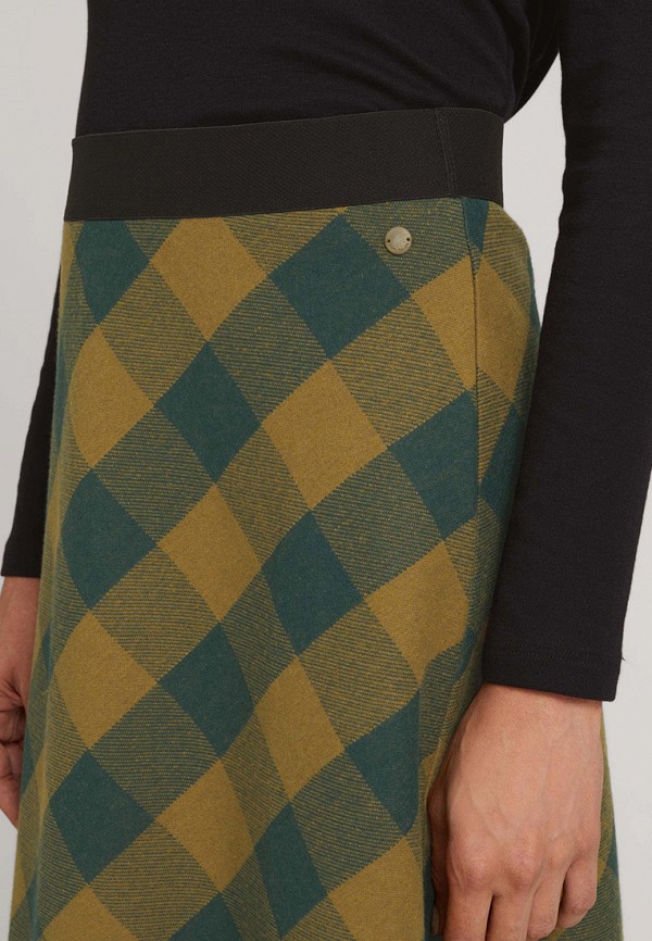 Tom Tailor Юбка - фото 4