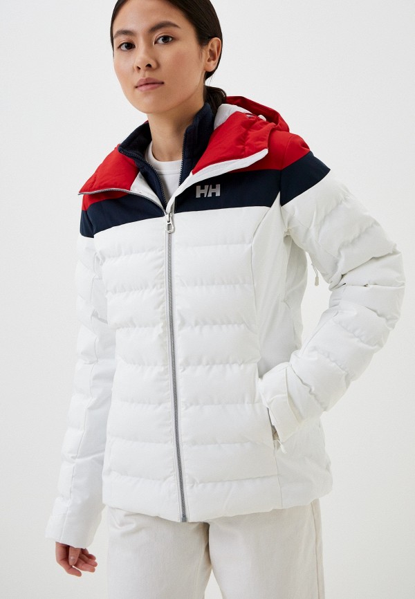 Helly Hansen Куртка горнолыжная - W IMPERIAL PUFFY JACKET - фото 1