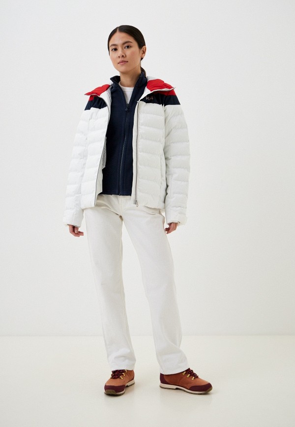 Helly Hansen Куртка горнолыжная - W IMPERIAL PUFFY JACKET - фото 2