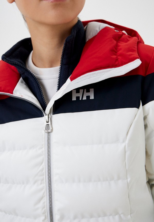 Helly Hansen Куртка горнолыжная - W IMPERIAL PUFFY JACKET - фото 5