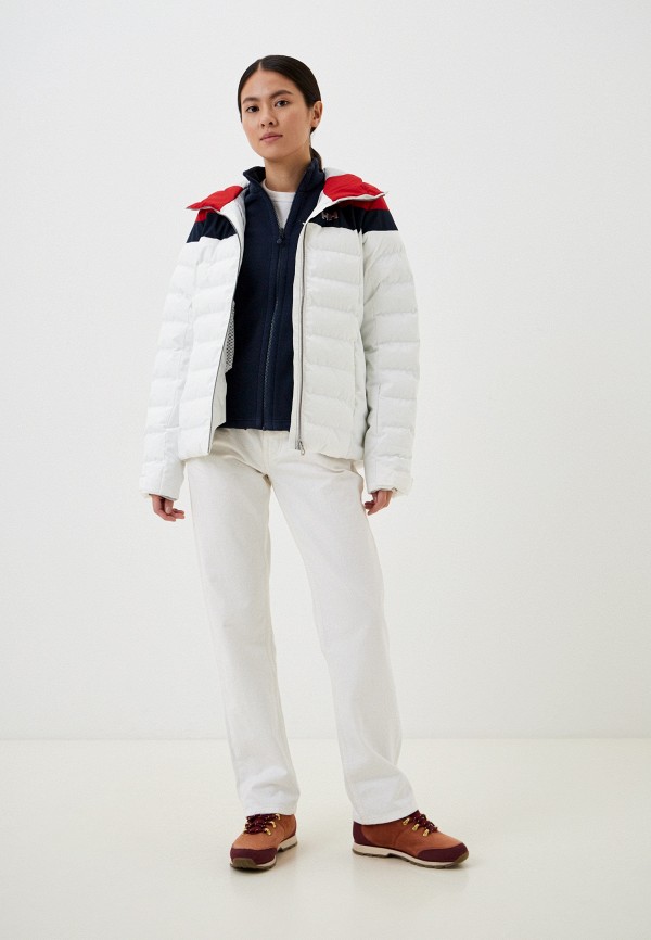 Helly Hansen Куртка горнолыжная - W IMPERIAL PUFFY JACKET - фото 2