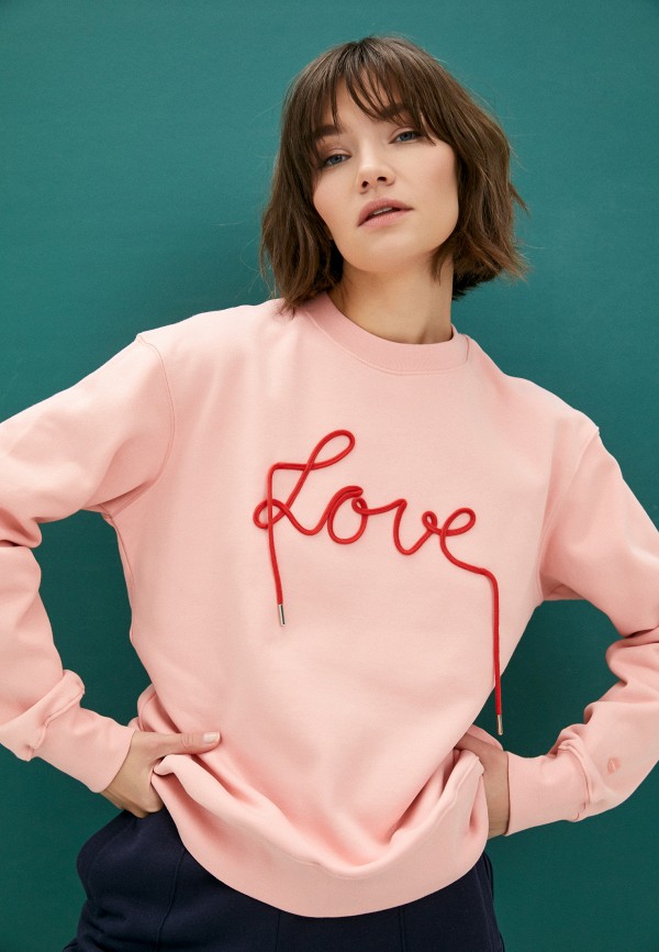 Markus Lupfer Свитшот - фото 2