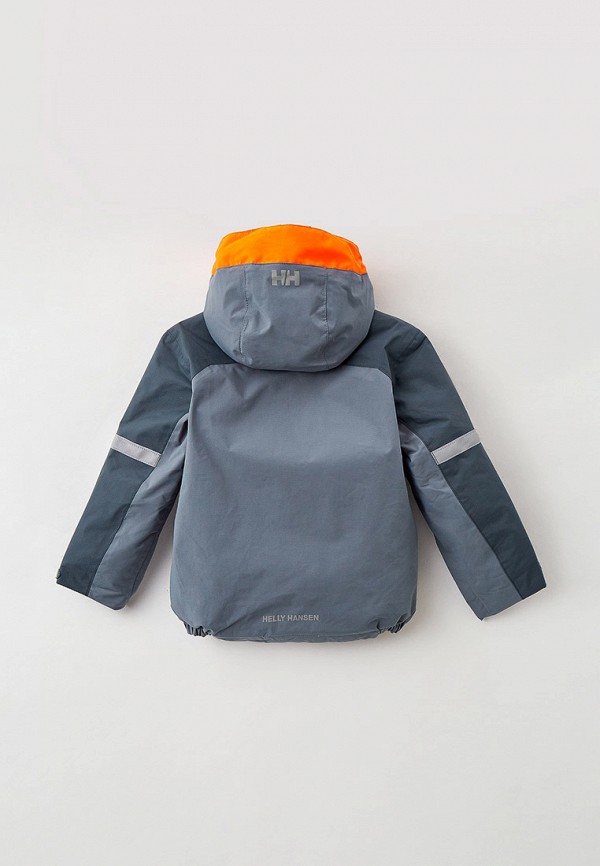 Helly Hansen Куртка утепленная - K LEGEND INS JACKET - фото 2