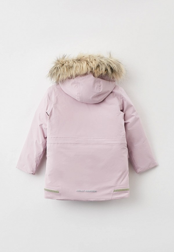 Helly Hansen Парка - K LUMINENS PARKA - фото 2