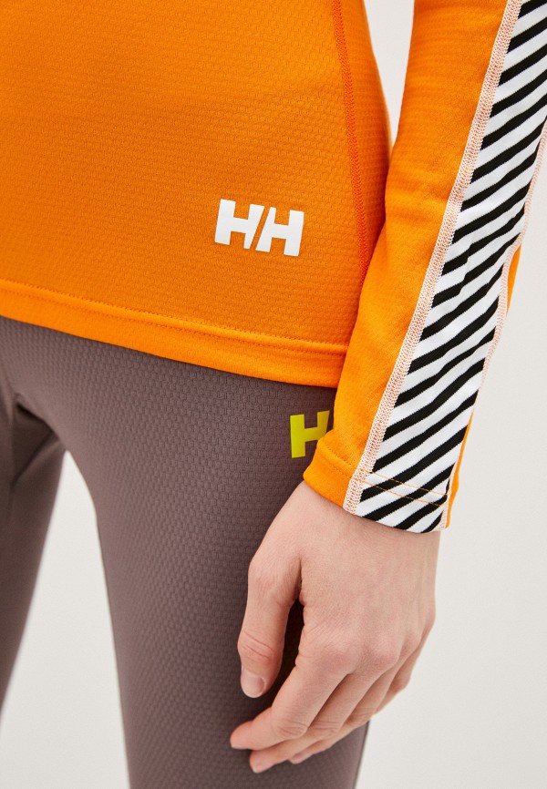 Helly Hansen Термобелье верх - W LIFA ACTIVE STRIPE CREW - фото 4