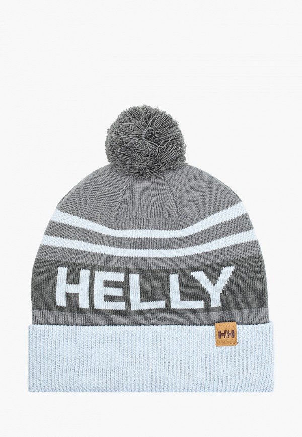Шапка Helly Hansen RIDGELINE BEANIE 