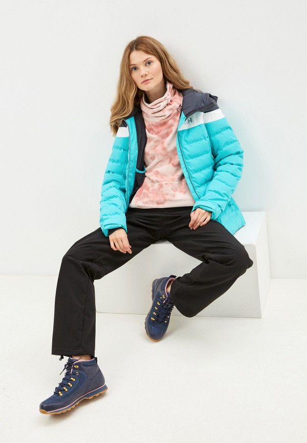 Helly Hansen Куртка горнолыжная - W IMPERIAL PUFFY JACKET - фото 2