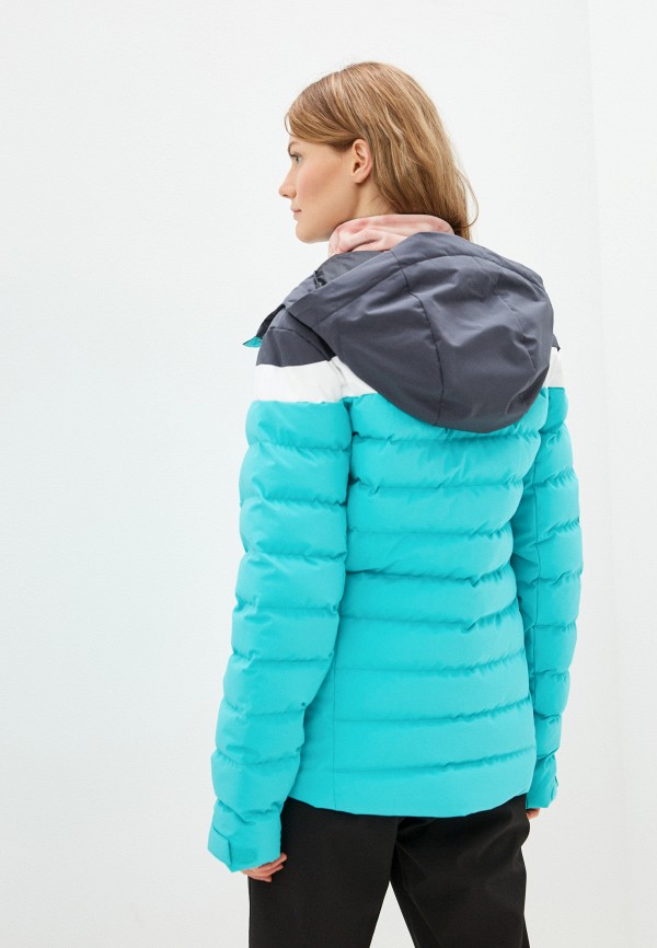 Helly Hansen Куртка горнолыжная - W IMPERIAL PUFFY JACKET - фото 3