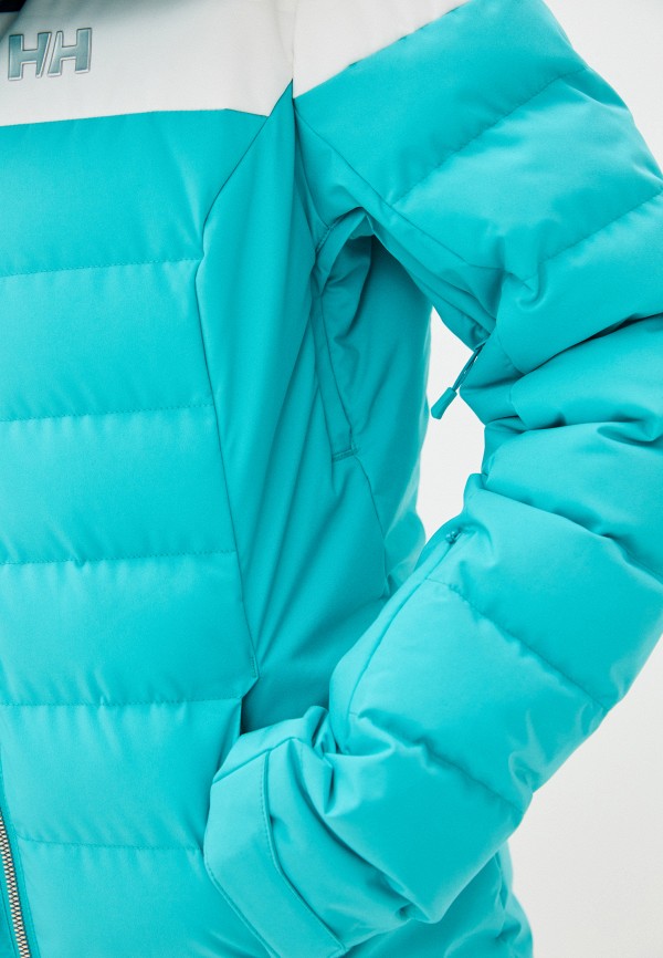 Helly Hansen Куртка горнолыжная - W IMPERIAL PUFFY JACKET - фото 5