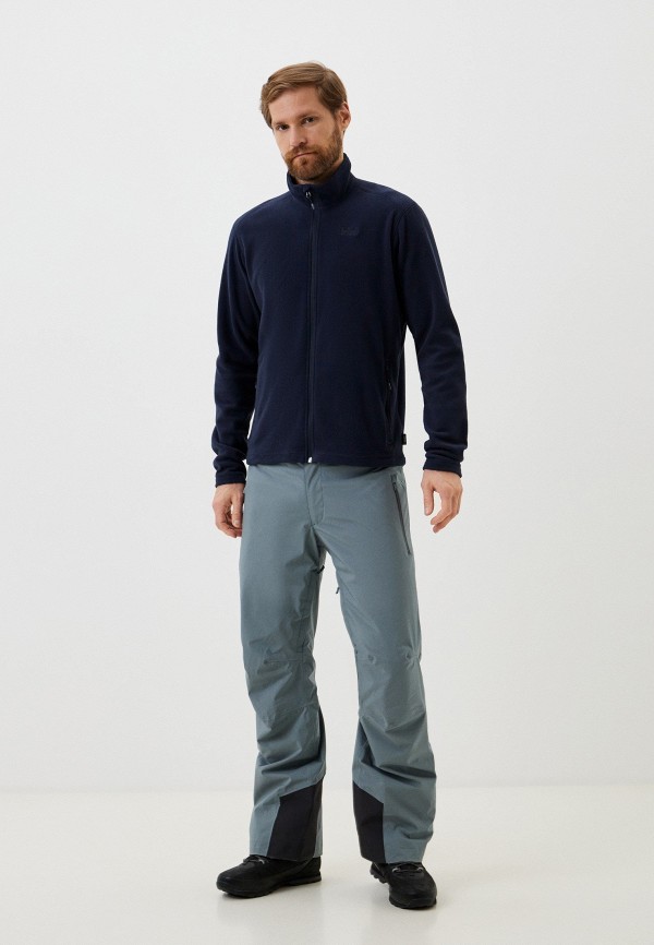 Helly Hansen Брюки горнолыжные - LEGENDARY INSULATED PANT - фото 2