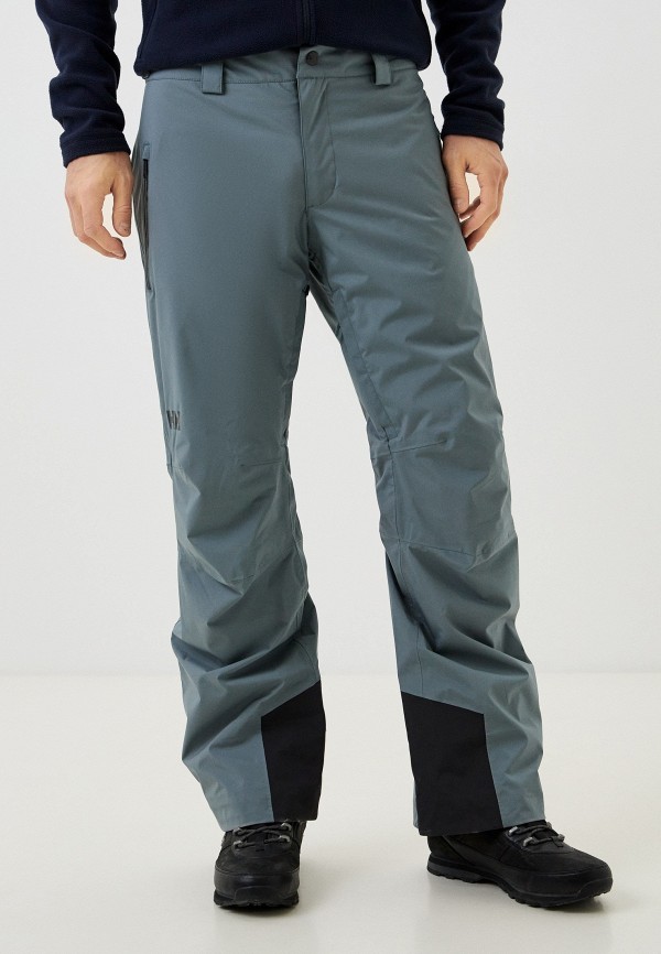 Helly Hansen Брюки горнолыжные - LEGENDARY INSULATED PANT - фото 1