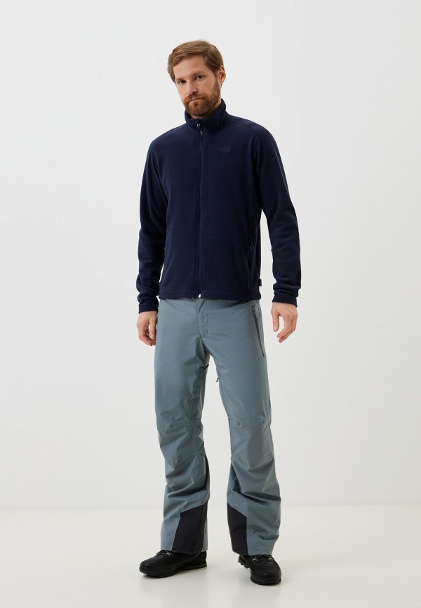 Helly Hansen Брюки горнолыжные - LEGENDARY INSULATED PANT - фото 2