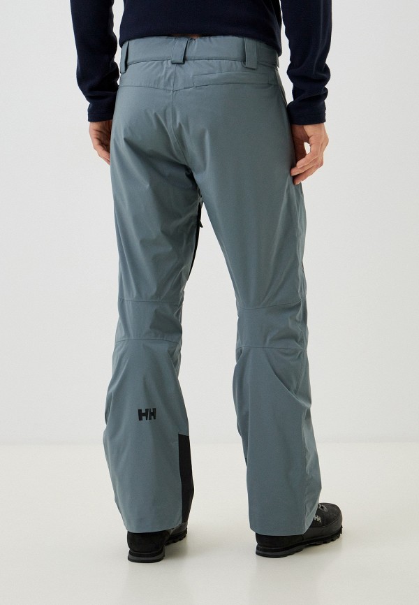 Helly Hansen Брюки горнолыжные - LEGENDARY INSULATED PANT - фото 3