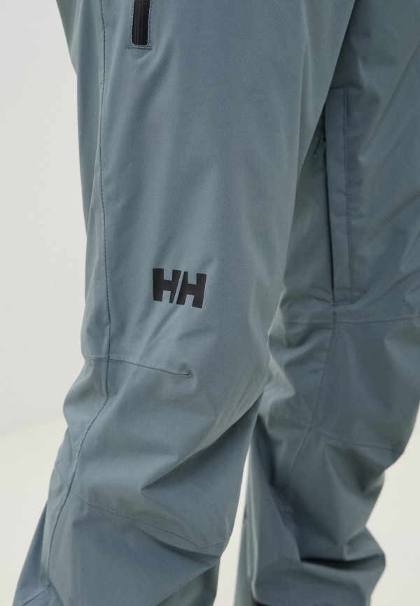 Helly Hansen Брюки горнолыжные - LEGENDARY INSULATED PANT - фото 4