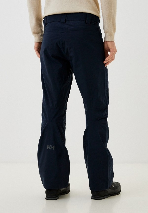 Helly Hansen Брюки горнолыжные - LEGENDARY INSULATED PANT - фото 3