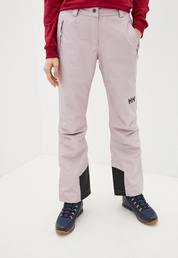 Helly Hansen Брюки горнолыжные - W BLIZZARD INSULATED PANT - фото 1