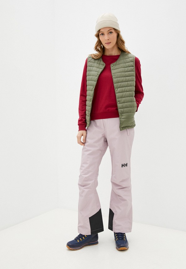 Helly Hansen Брюки горнолыжные - W BLIZZARD INSULATED PANT - фото 2