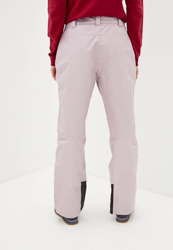 Helly Hansen Брюки горнолыжные - W BLIZZARD INSULATED PANT - фото 3