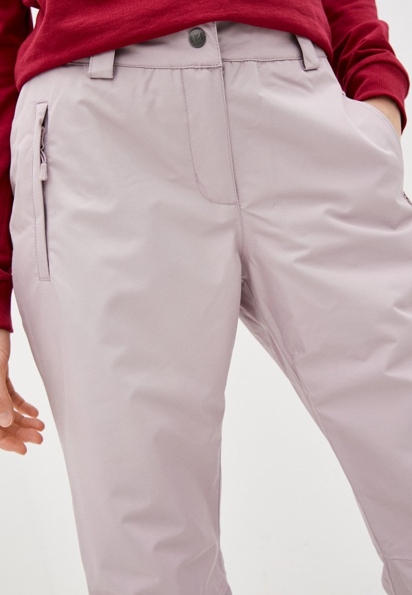 Helly Hansen Брюки горнолыжные - W BLIZZARD INSULATED PANT - фото 4