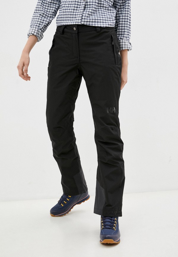 Helly Hansen Брюки горнолыжные - W BLIZZARD INSULATED PANT - фото 1