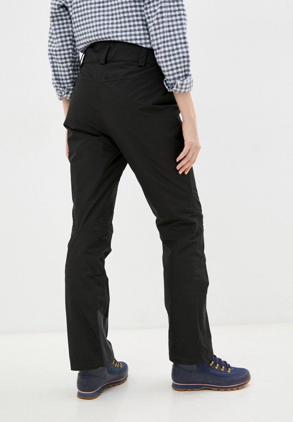 Helly Hansen Брюки горнолыжные - W BLIZZARD INSULATED PANT - фото 3