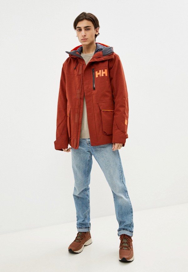 Helly Hansen Куртка горнолыжная - KICKINGHORSE JACKET - фото 2