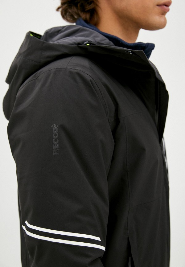 Helly Hansen Куртка утепленная - CARV LIFALOFT JACKET - фото 5