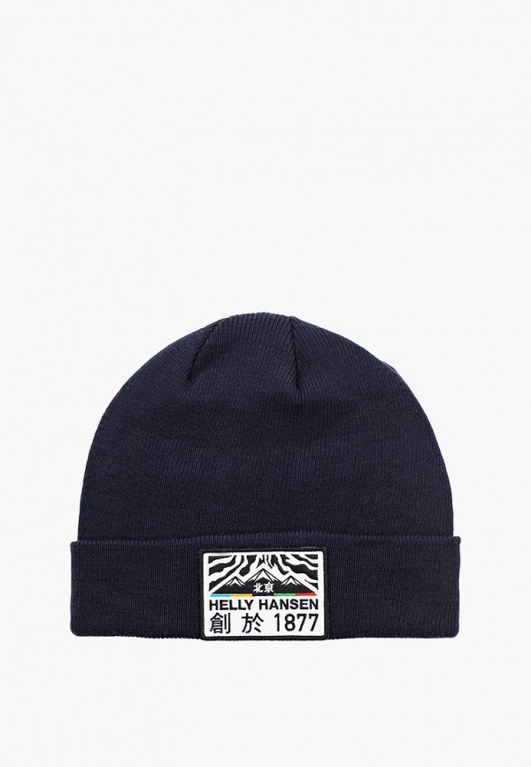 Helly Hansen Шапка - CELEBRATION BEANIE - фото 1