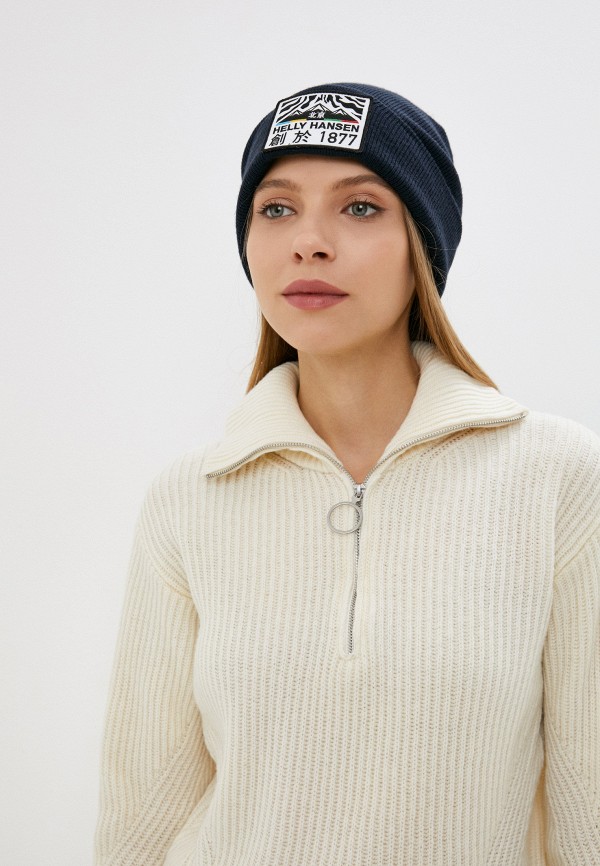 Helly Hansen Шапка - CELEBRATION BEANIE - фото 4